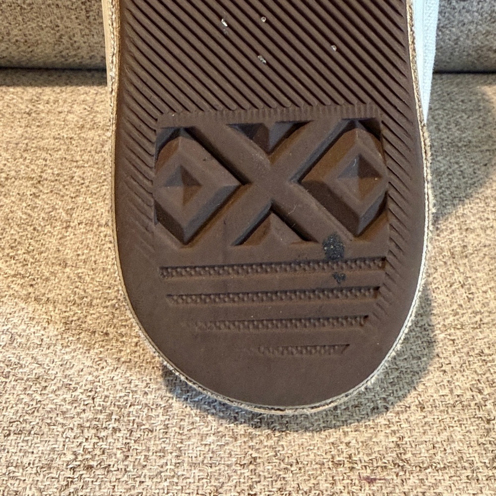 Converse Chuck Taylor x Comme des Garcons Play M5/ W 7 see photos - Picture 11 of 16